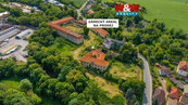 Prodej komerčního pozemku, 18484 m2, cena 35990000 CZK / objekt, nabízí 