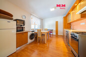 Pronájem bytu 1+1, 36 m2, Horní Slavkov, ul. Dlouhá, cena 10000 CZK / objekt / měsíc, nabízí M&M reality holding a.s.