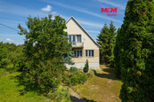 Prodej rodinné vily, na pozemku 1510 m2, Suchohrdly u Znojma, cena 6490000 CZK / objekt, nabízí 