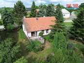 Prodej rodinného domu, 110 m2, Peč, cena 4690000 CZK / objekt, nabízí M&M reality holding a.s.