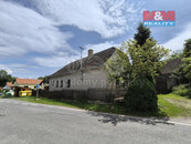 Prodej rodinného domu, 3009 m2, Měkynec, cena 4800000 CZK / objekt, nabízí 