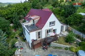Prodej rodinného domu, 270 m2, Horní Benešov, ul. Krnovská, cena 3800000 CZK / objekt, nabízí 