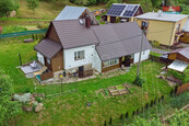 Prodej rodinného domu, 70 m2, Valašská Senice