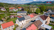 Prodej rodinného domu, Rovensko pod Troskami, ul. Revoluční