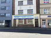 Prodej nebytový prostor, 55 m2, Pardubice, ul. Bubeníkova