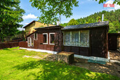 Prodej zahrady, 755 m2, Česká Kamenice, cena 1740000 CZK / objekt, nabízí
