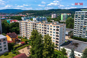 Prodej bytu 2+1, 64 m2, Děčín, ul. Kladenská, cena 3150000 CZK / objekt, nabízí 