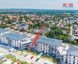 Prodej parkovacího stání, 19 m2, Brandýs nad Labem, cena 350000 CZK / objekt, nabízí 