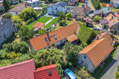 Prodej rodinného domu v Hradešíně