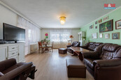 Prodej rodinného domu, 91 m2, Žlutice, ul. Poděbradova, cena 4500000 CZK / objekt, nabízí 