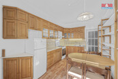 Pronájem bytu 3+kk, 79 m2, Praha, ul. Nedvědovo náměstí, cena 24000 CZK / objekt / měsíc, nabízí M&M reality holding a.s.