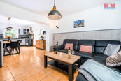 Prodej rodinného domu 140 m2, pozemek 2724 m2, Lampertice, cena 5990000 CZK / objekt, nabízí 
