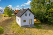 Prodej rodinného domu, 5+kk, 93 m2, Koleč