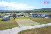 Prodej pozemku k bydlení, 742 m2, Rokycany, cena 3971000 CZK / objekt, nabízí