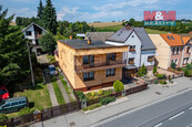 Prodej rodinného domu 6+2, Píšť, okr. Opava, cena 4349000 CZK / objekt, nabízí