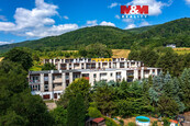 Prodej bytu 3+1, 73 m2, Chlumec, ul. Skřivánčí, cena 3730680 CZK / objekt, nabízí