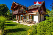 Prodej rodinného domu v Jablonci nad Nisou, ul. Na Kopci, cena 17800000 CZK / objekt, nabízí 