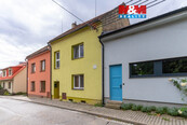 Prodej rodinného domu, 120 m2, Popovice