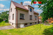 Prodej rodinného domu, 160 m2, Staré Nechanice, cena 5700000 CZK / objekt, nabízí