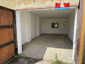 Prodej garáže, 20 m2, Lom u Tachova, cena 350000 CZK / objekt, nabízí 