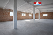 Pronájem výrobního objektu, 250 m2, Orlová, ul. Nádražní, cena 10500 CZK / objekt / měsíc, nabízí M&M reality holding a.s.