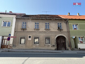 Prodej rodinného domu, 500 m2, Cerhovice, ul. Pražská