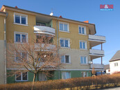 Prodej bytu 3+1, 87 m2, Vítkov, Opavská, cena 3100000 CZK / objekt, nabízí