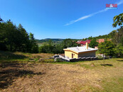Prodej zahrady, 390 m2, Tišnov, cena 590000 CZK / objekt, nabízí 