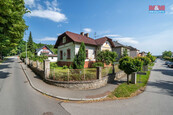 Prodej rodinného domu, 115 m2, Písek, ul. Na Trubách, cena 10431500 CZK / objekt, nabízí 