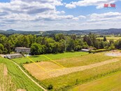 Prodej pozemku k bydlení, 1130 m2, Nespeky