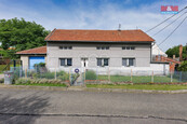 Prodej rodinného domu, 90 m2, Roštín