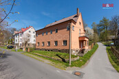 Prodej penzionu, 293 m2, Vejprty, ul. Údolní
