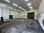 Pronájem výrobního objektu, 142 m2, Chabařovice, ul. V Aleji