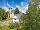 Prodej rodinného domu, 270 m2, Rudná pod Pradědem, cena cena v RK, nabízí 