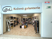 Pronájem obchod a služby, 36 m2, Uherské Hradiště, cena 11000 CZK / objekt / měsíc, nabízí 