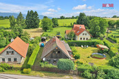 Prodej rodinného domu, 200 m2, Třebihošť, Zvičina