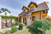 Prodej rodinného domu, 117 m2, Rychnov nad Kněžnou, cena 7490000 CZK / objekt, nabízí 
