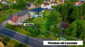 Prodej pozemku k bydlení, 806 m2, Varnsdorf, cena 1100000 CZK / objekt, nabízí 