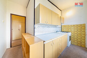 Prodej bytu 3+1, 56 m2, Aš, ul. Tesařská, cena 1415000 CZK / objekt, nabízí