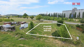 Prodej pozemku, 856 m2, Záhoří, cena 1590000 CZK / objekt, nabízí