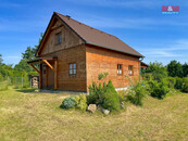 Prodej chalupy 3+kk, 65 m2, Dobronice u Bechyně, cena 3675000 CZK / objekt, nabízí 