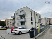 Pronájem bytu 2+kk, 61 m2, Poříčí nad Sázavou, ul. Potoční, cena 15000 CZK / objekt / měsíc, nabízí