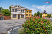 Prodej restaurace, stravování, 342 m2, Křečkov
