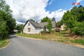 Prodej rodinného domu, 93 m2, Nové Mitrovice, cena 2357300 CZK / objekt, nabízí M&M reality holding a.s.