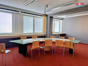 Pronájem kancelářského prostoru, 288 m2, Brno - Slavíčkova, cena cena v RK, nabízí M&M reality holding a.s.