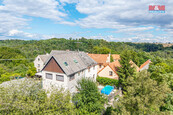 Prodej rodinného domu, 480 m2, Želízy, cena 6240000 CZK / objekt, nabízí 