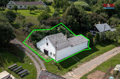 Prodej výrobního objektu, 130 m2, Malíkov, cena 1150000 CZK / objekt, nabízí 