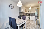 Prodej bytu 3+1, 74 m2, Teplice, ul. Pod hvězdárnou, cena 2650000 CZK / objekt, nabízí