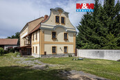 Prodej historického objektu, 160 m2, Vrdy, ul. Nová, cena 7495000 CZK / objekt, nabízí 