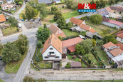 Prodej rodinného domu, 285 m2, Malý Újezd, cena 8750000 CZK / objekt, nabízí